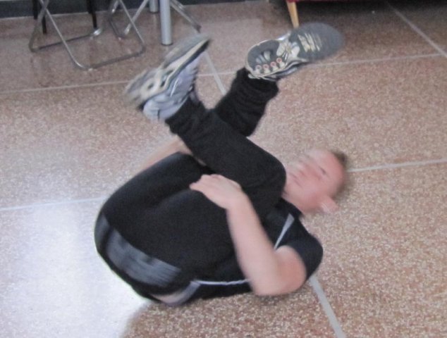 scuola di breakdance 7